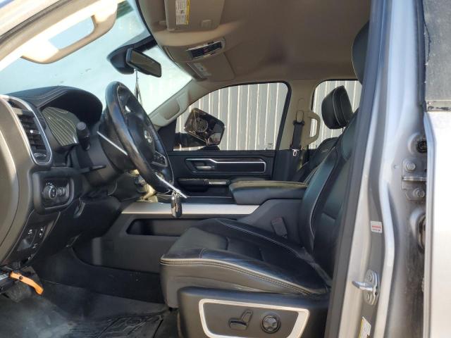 Photo 7 from auction – 2020 RAM 1500 LARAM with VIN 1C6SRFJT7LN104462