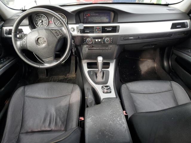 Photo 8 from auction – 2011 BMW 328 I with VIN WBAPH7C58BA801292
