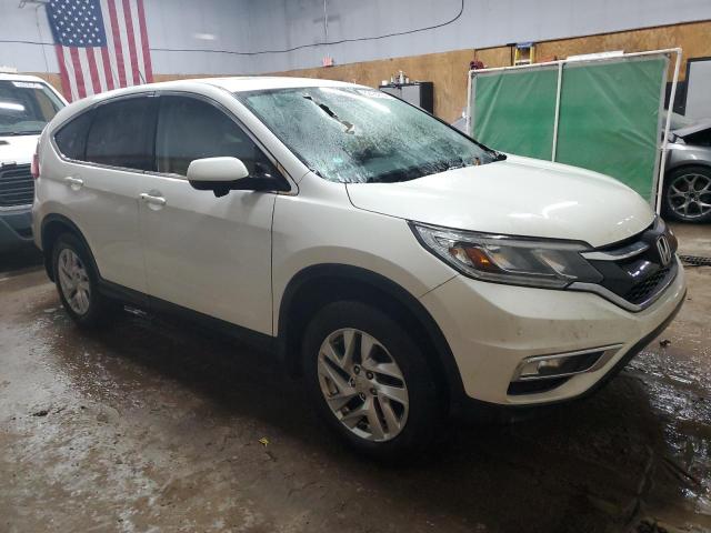 Photo 4 from auction – 2015 HONDA CR-V EX with VIN 5J6RM4H50FL023606