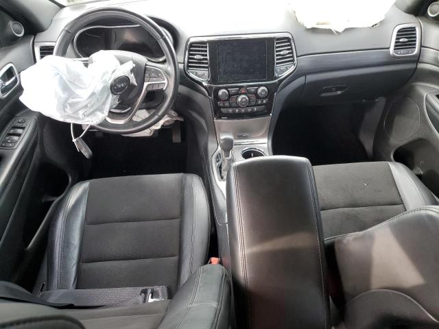 Photo 8 from auction – 2020 JEEP GRAND CHER with VIN 1C4RJFAG3LC374852