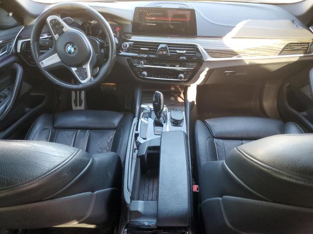 Photo 8 from auction – 2018 BMW 540 I with VIN WBAJE5C5XJWA95255