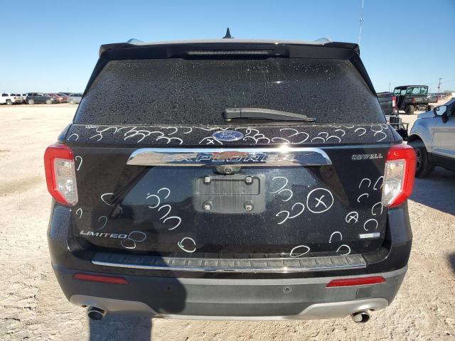 Photo 6 from auction – 2020 FORD EXPLORER L with VIN 1FMSK8FHXLGA61930