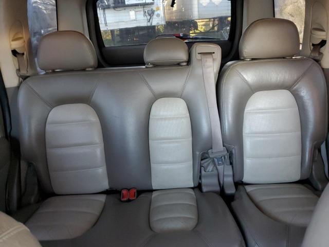 Photo 10 from auction – 2004 FORD EXPLORER E with VIN 1FMZU64K54UA40109