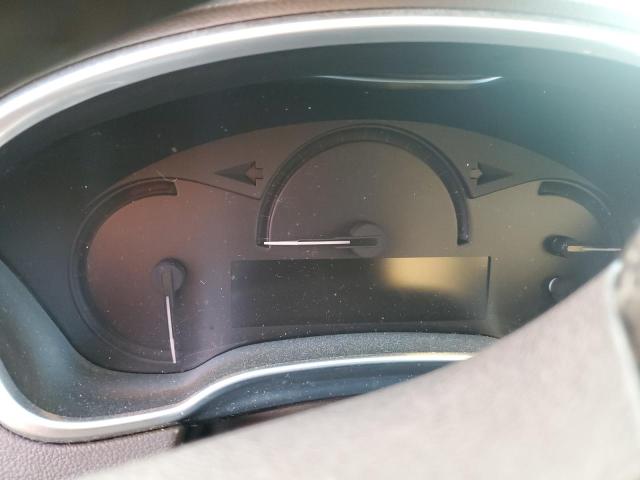 Photo 9 from auction – 2014 CADILLAC SRX LUXURY with VIN 3GYFNEE34ES533992