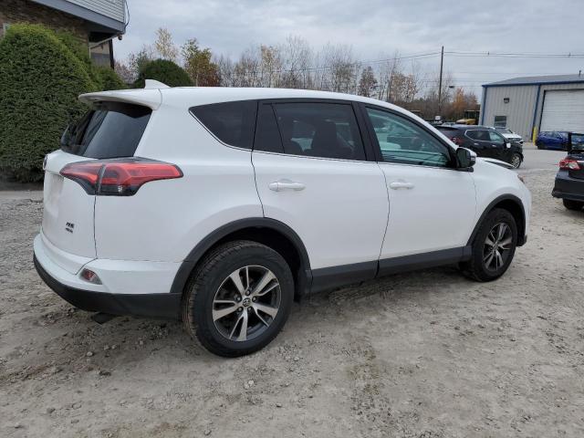 Photo 3 from auction – 2018 TOYOTA RAV4 ADVEN with VIN 2T3RFREV7JW814576