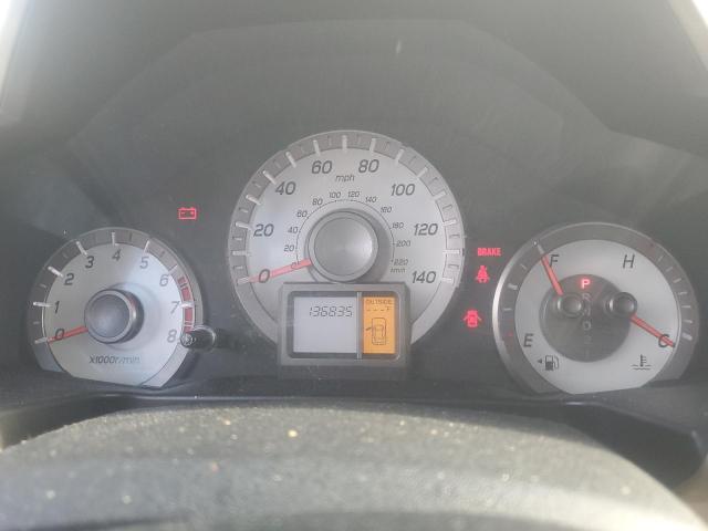 Фото 9 с аукциона – 2012 HONDA PILOT EXL с VIN 5FNYF4H54CB031265