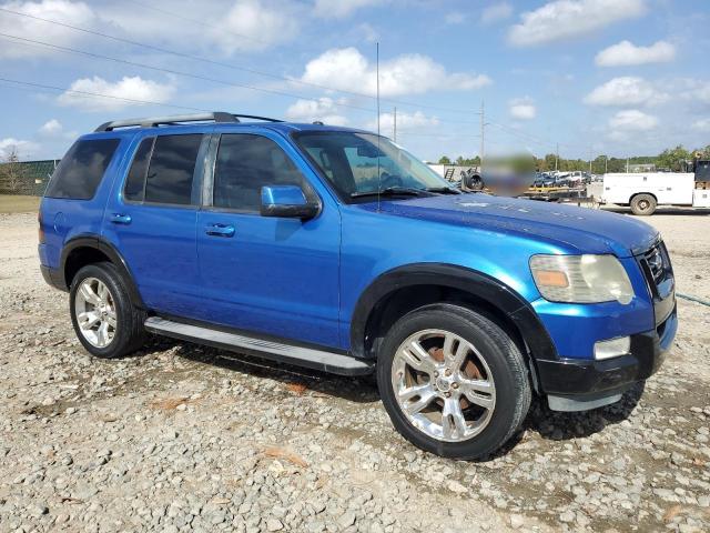 Photo 4 from auction – 2010 FORD EXPLORER X with VIN 1FMEU6DE3AUA08909
