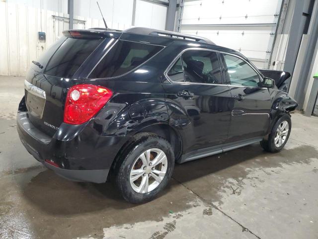 Photo 3 from auction – 2011 CHEVROLET EQUINOX LT with VIN 2CNFLEEC7B6310668