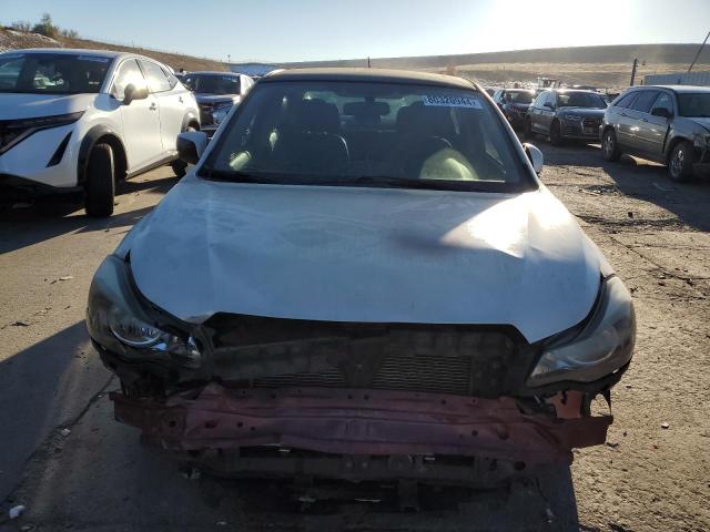 Photo 5 from auction – 2012 SUBARU IMPREZA LI with VIN JF1GJAH6XCH028104