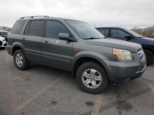 Photo 4 from auction – 2008 HONDA PILOT VP with VIN 5FNYF18268B039220