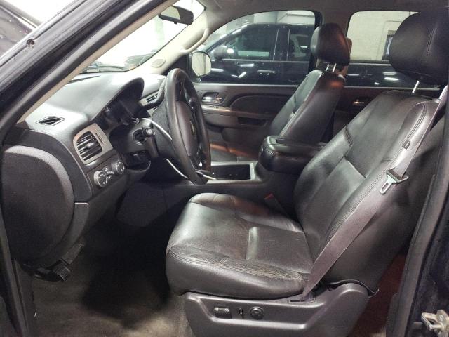 Photo 7 from auction – 2014 CHEVROLET TAHOE SPEC with VIN 1GNSK2E05ER163633