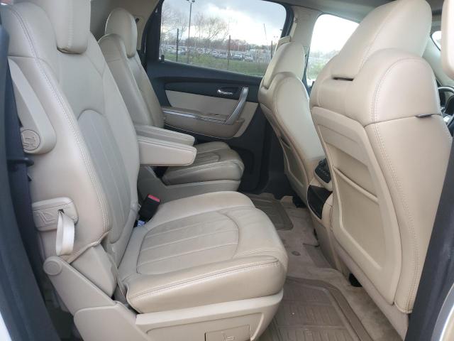 Photo 11 from auction – 2010 GMC ACADIA SLT with VIN 1GKLVNED9AJ103540