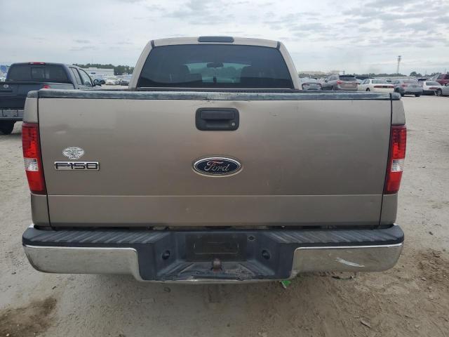 Photo 6 from auction – 2004 FORD F150 with VIN 1FTRX12W64NB99140