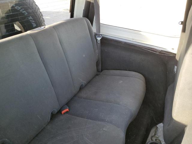 Photo 10 from auction – 2006 JEEP WRANGLER / with VIN 1J4FA49S66P710761