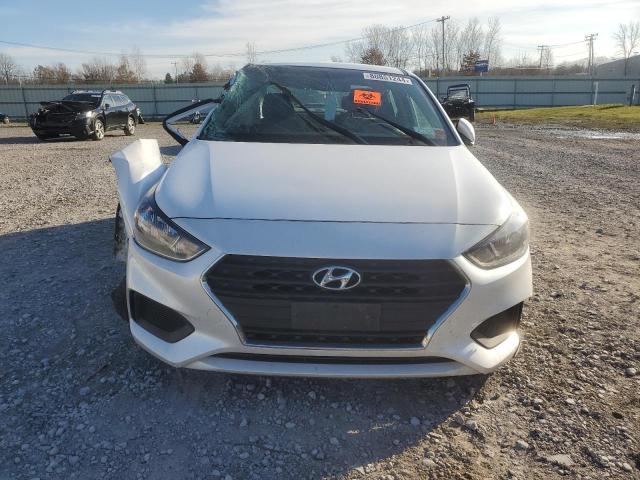 Photo 5 from auction – 2018 HYUNDAI ACCENT with VIN 3KPC24A30JE004730
