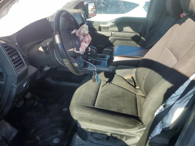 Photo 7 from auction – 2020 FORD F150 SUPER with VIN 1FTEW1E49LFC73333