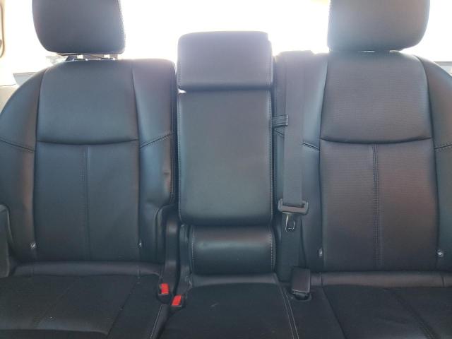 Photo 10 from auction – 2015 NISSAN PATHFINDER with VIN 5N1AR2MM5FC677454