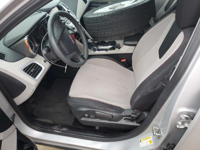 Photo 7 from auction – 2017 GMC TERRAIN SL with VIN 2GKALMEK0H6301243