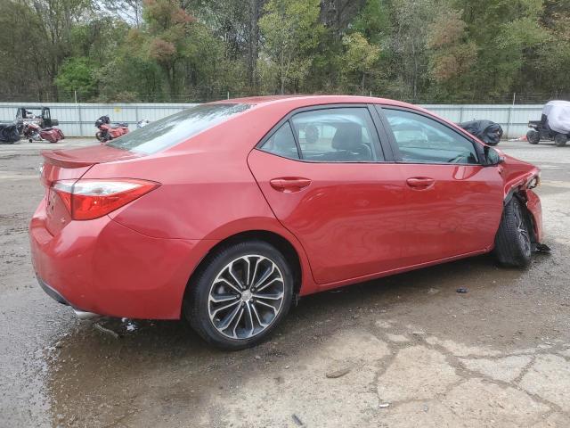 Photo 3 from auction – 2015 TOYOTA COROLLA L with VIN 2T1BURHE0FC379355