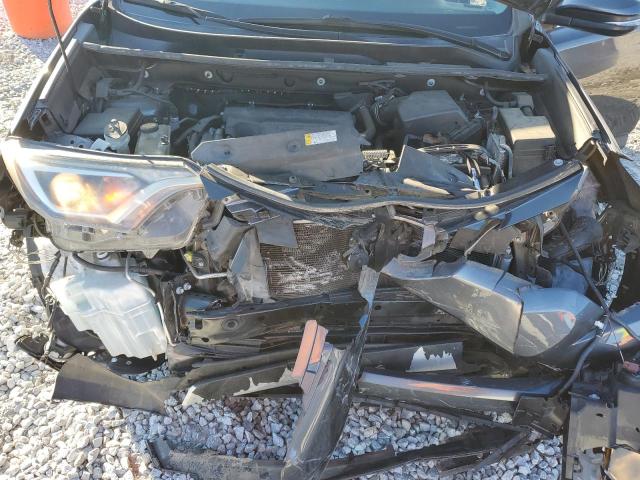 Photo 12 from auction – 2016 TOYOTA RAV4 XLE with VIN 2T3WFREV2GW291589