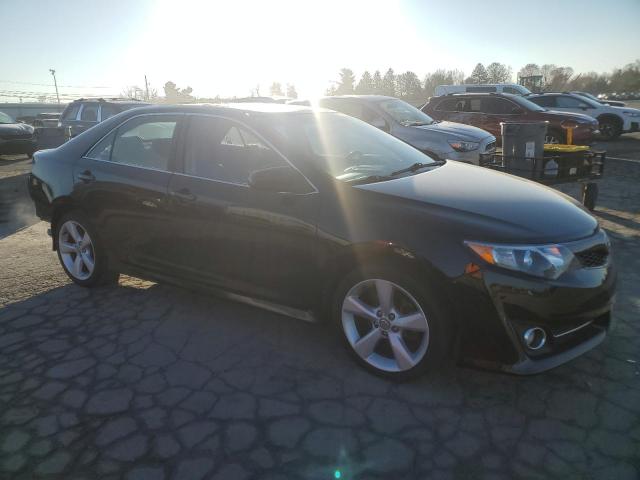 Photo 4 from auction – 2012 TOYOTA CAMRY BASE with VIN 4T1BF1FK3CU191248