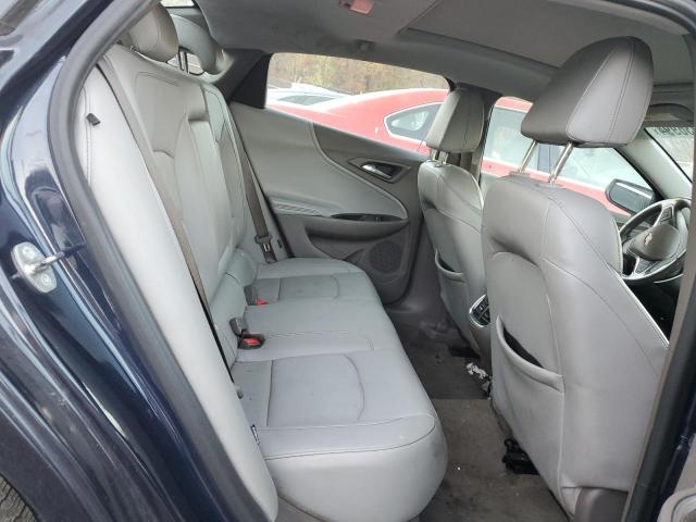 Photo 10 from auction – 2016 CHEVROLET MALIBU LT with VIN 1G1ZE5ST0GF248813