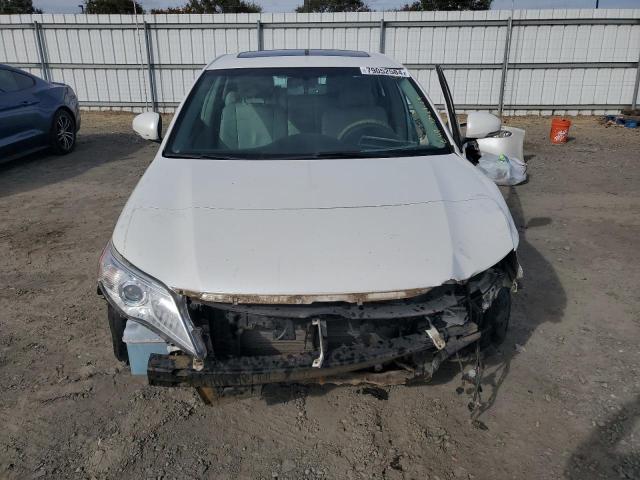 Photo 5 from auction – 2011 TOYOTA AVALON BAS with VIN 4T1BK3DB6BU436598