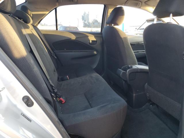Photo 10 from auction – 2012 TOYOTA YARIS with VIN JTDBT4K31C1419715