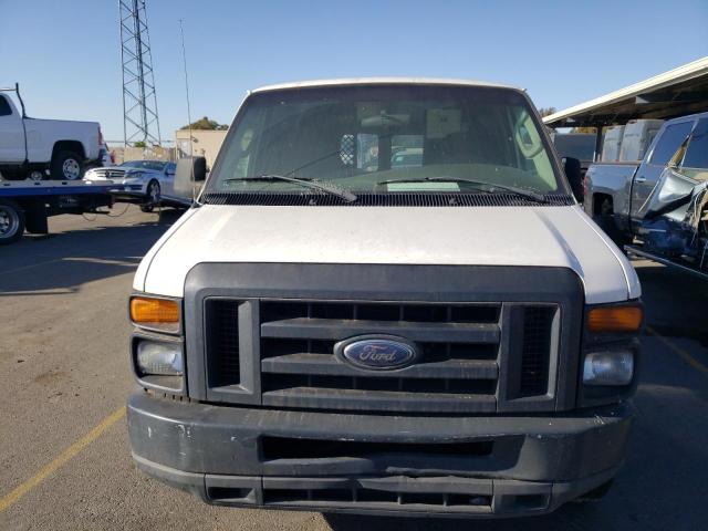 Photo 5 from auction – 2008 FORD ECONOLINE with VIN 1FTSS34L28DA87851