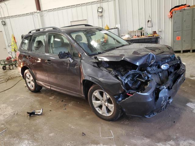Photo 4 from auction – 2016 SUBARU FORESTER 2 with VIN JF2SJABC5GH550388