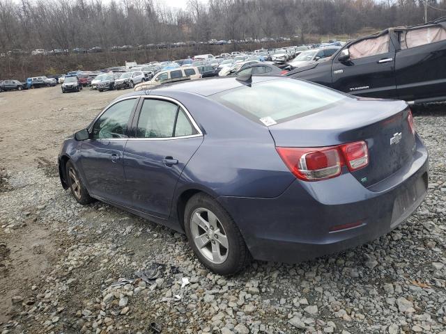 Photo 2 from auction – 2015 CHEVROLET MALIBU LS with VIN 1G11B5SL5FF272710