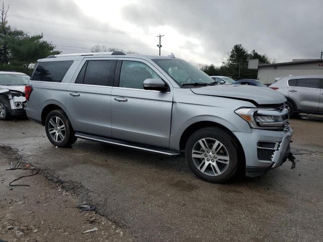 Photo 4 from auction – 2022 FORD EXPEDITION with VIN 1FMJK2AT8NEA30114