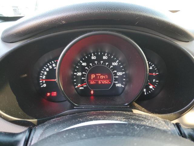 Photo 9 from auction – 2017 KIA SOUL with VIN KNDJN2A2XH7489916