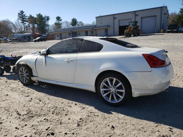 Photo 2 from auction – 2011 INFINITI G37 with VIN JN1CV6EL7BM260060