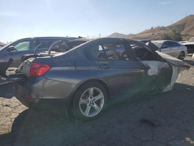 Photo 3 from auction – 2015 BMW 328 I SULE with VIN WBA3C1C56FK121742