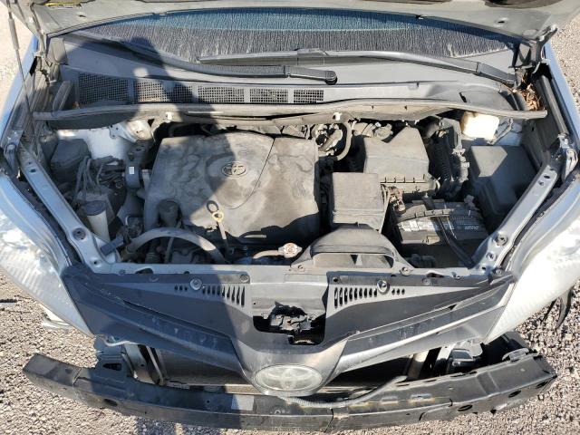 Photo 12 from auction – 2019 TOYOTA SIENNA with VIN 5TDZZ3DC2KS992600