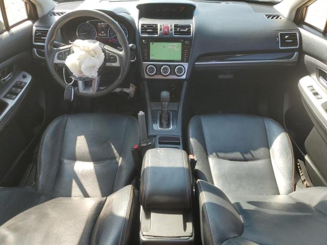 Photo 8 from auction – 2016 SUBARU CROSSTREK with VIN JF2GPANC6G8343752