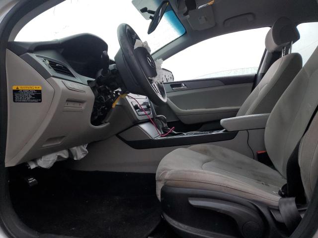 Photo 7 from auction – 2015 HYUNDAI SONATA SE with VIN 5NPE24AF4FH131356