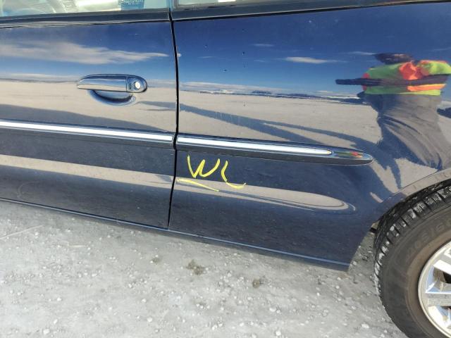 Photo 12 from auction – 2005 CHRYSLER SEBRING LI with VIN 1C3EL65R95N669230