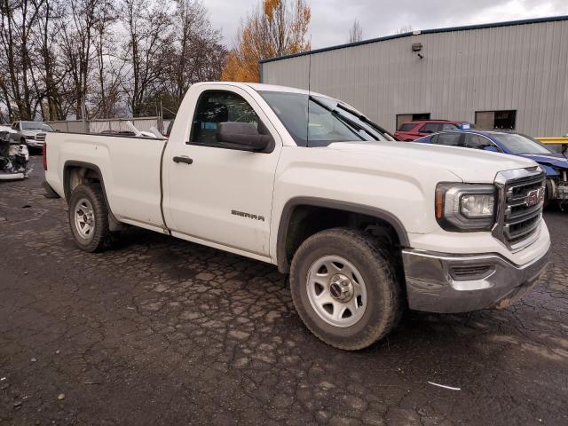 Photo 4 from auction – 2016 GMC SIERRA C15 with VIN 1GTN1LEC0GZ900412
