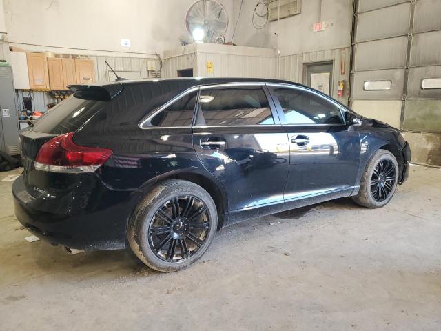 Photo 3 from auction – 2013 TOYOTA VENZA LE with VIN 4T3BK3BB0DU087712