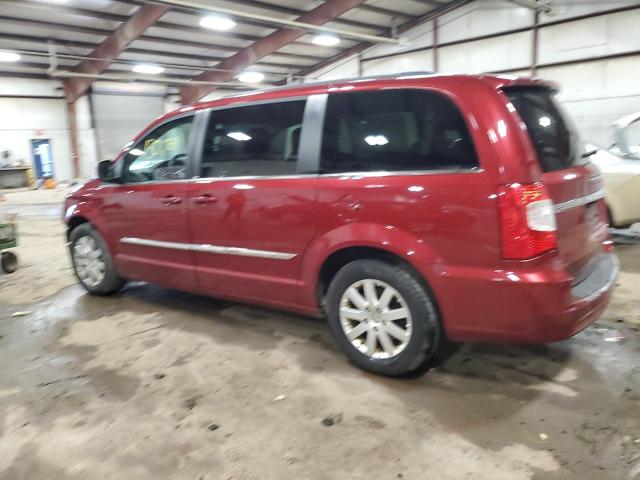 Photo 2 from auction – 2013 CHRYSLER TOWN & COU with VIN 2C4RC1BG5DR651747