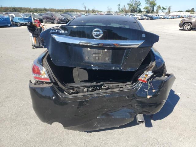 Photo 6 from auction – 2015 NISSAN ALTIMA 2.5 with VIN 1N4AL3AP1FC264818
