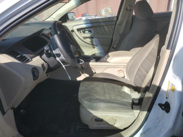 Photo 7 from auction – 2019 FORD TAURUS SE with VIN 1FAHP2D80KG117541