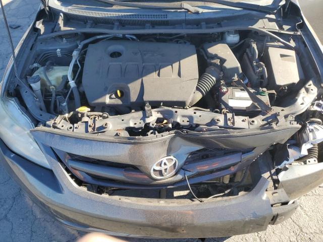 Photo 11 from auction – 2012 TOYOTA COROLLA BA with VIN 2T1BU4EE6CC841551