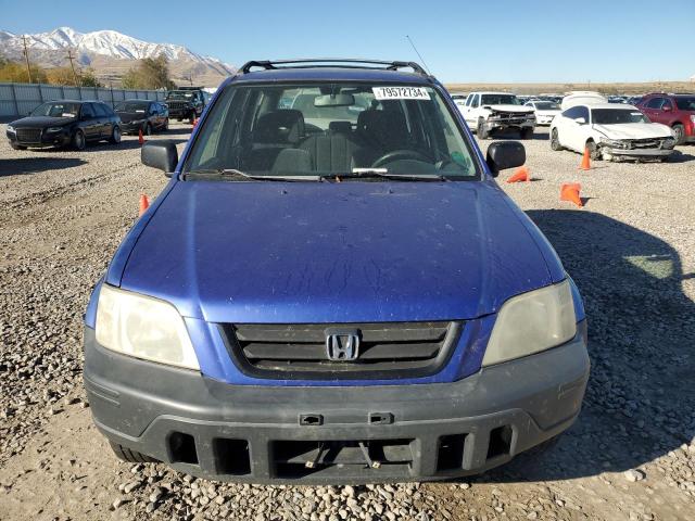 Photo 5 from auction – 2000 HONDA CR-V LX with VIN JHLRD1844YC055749