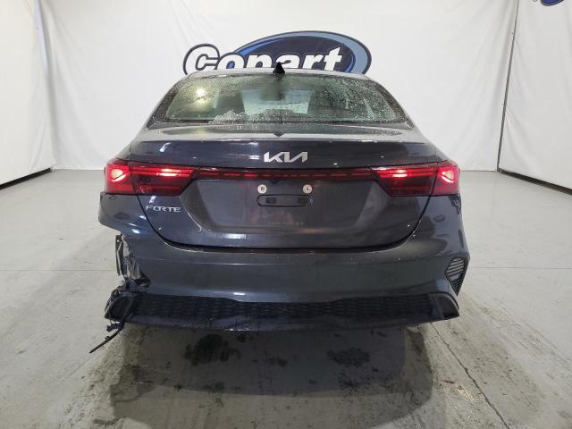 Photo 6 from auction – 2023 KIA FORTE LX with VIN 3KPF24AD4PE590184