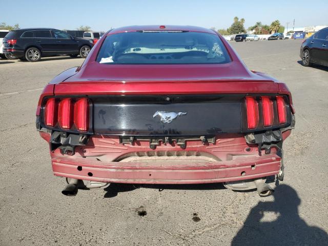 Photo 6 from auction – 2017 FORD MUSTANG with VIN 1FA6P8TH4H5277485