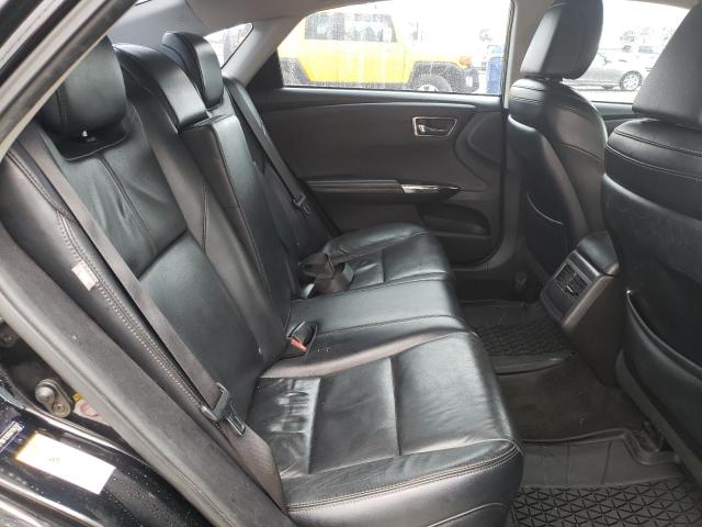 Photo 10 from auction – 2016 TOYOTA AVALON XLE with VIN 4T1BK1EB9GU194707