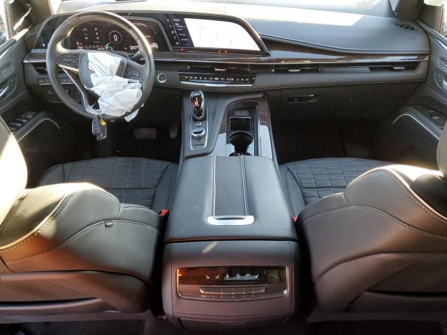 Photo 8 from auction – 2022 CADILLAC ESCALADE P with VIN 1GYS4DKL9NR277089